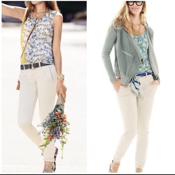 CAbi Pants - CABI Hutton 5178 pants